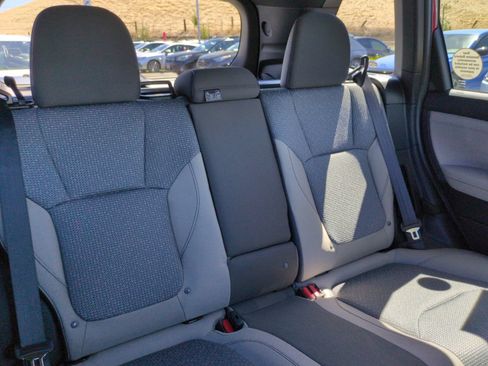 New 2026 Subaru Forester Premium AWD/4WD image 18