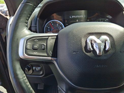 Used 2023 RAM 3500 Laramie AWD/4WD image 21