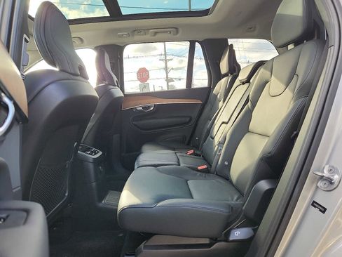 Certified 2024 Volvo XC90 T8 Plus image 10