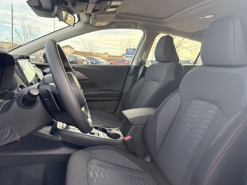 New 2026 Subaru Impreza 2.0i Sport image 20