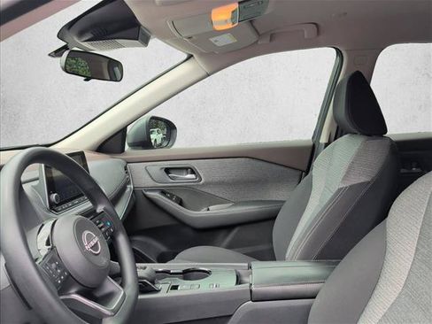 Used 2023 Nissan Rogue SV FWD image 10