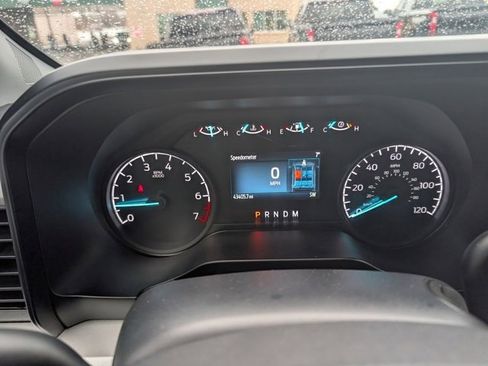 Used 2024 Ford F350 XLT image 37