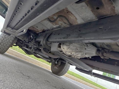 Used 2003 Ford F250 XLT AWD/4WD image 38
