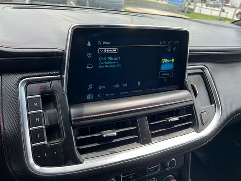 Certified 2023 Chevrolet Tahoe RST AWD/4WD image 21