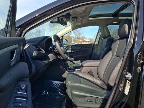 New 2026 Subaru Ascent Limited Bronze AWD/4WD image 6