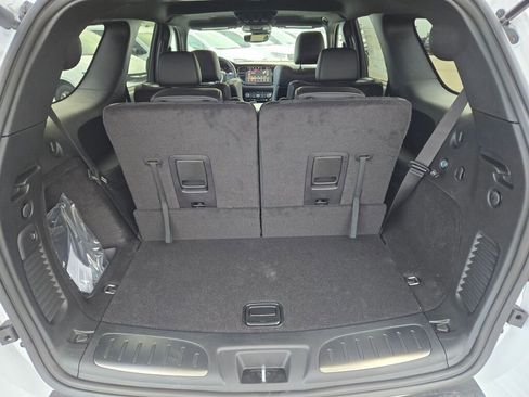 New 2026 Dodge Durango GT image 16