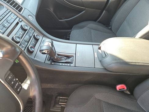 Used 2011 Ford Taurus SEL w/ 201A Rapid Spec Order Code image 27