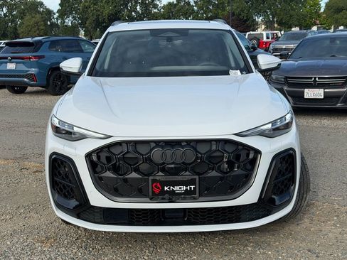 New 2026 Audi Q5 Premium Plus AWD/4WD image 4