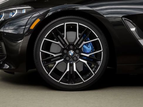 New 2026 BMW 840i RWD image 31