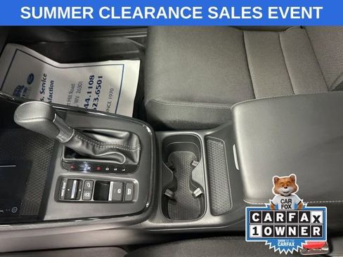 Used 2026 Honda CR-V LX image 15
