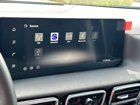 New 2026 Nissan Sentra S w/ Floor Mat Package FWD image 26