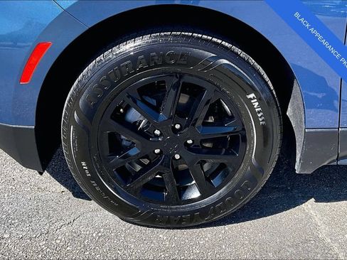 Used 2024 Chevrolet Equinox LS w/ LS Convenience Package FWD image 8