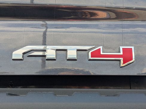 Certified 2025 GMC Sierra 3500 AT4 w/ AT4 Premium Plus Package AWD/4WD image 14