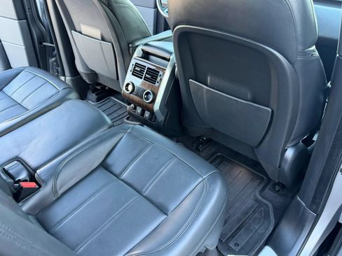 Used 2021 Land Rover Range Rover Sport HSE Silver Edition AWD/4WD image 16