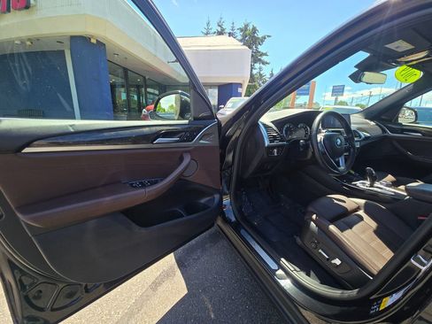 Used 2019 BMW X3 xDrive30i w/ Premium Package AWD/4WD image 20