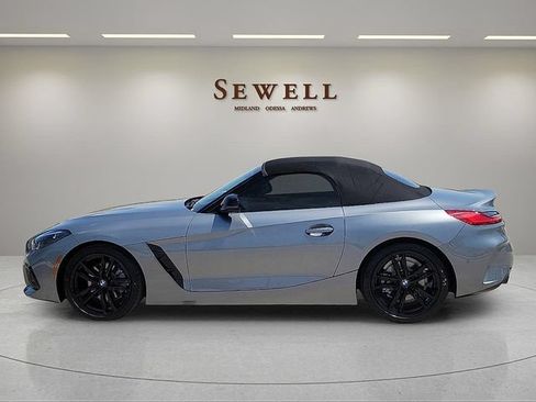 New 2026 BMW Z4 sDrive30i w/ Premium Package RWD image 10