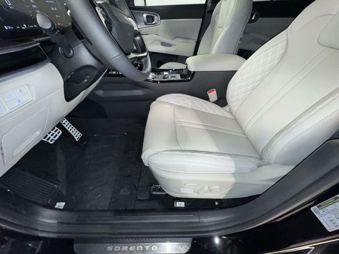 New 2026 Kia Sorento SX Prestige image 15