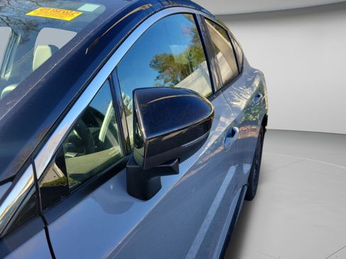 Used 2025 Nissan Murano Platinum w/ Cargo Package image 23