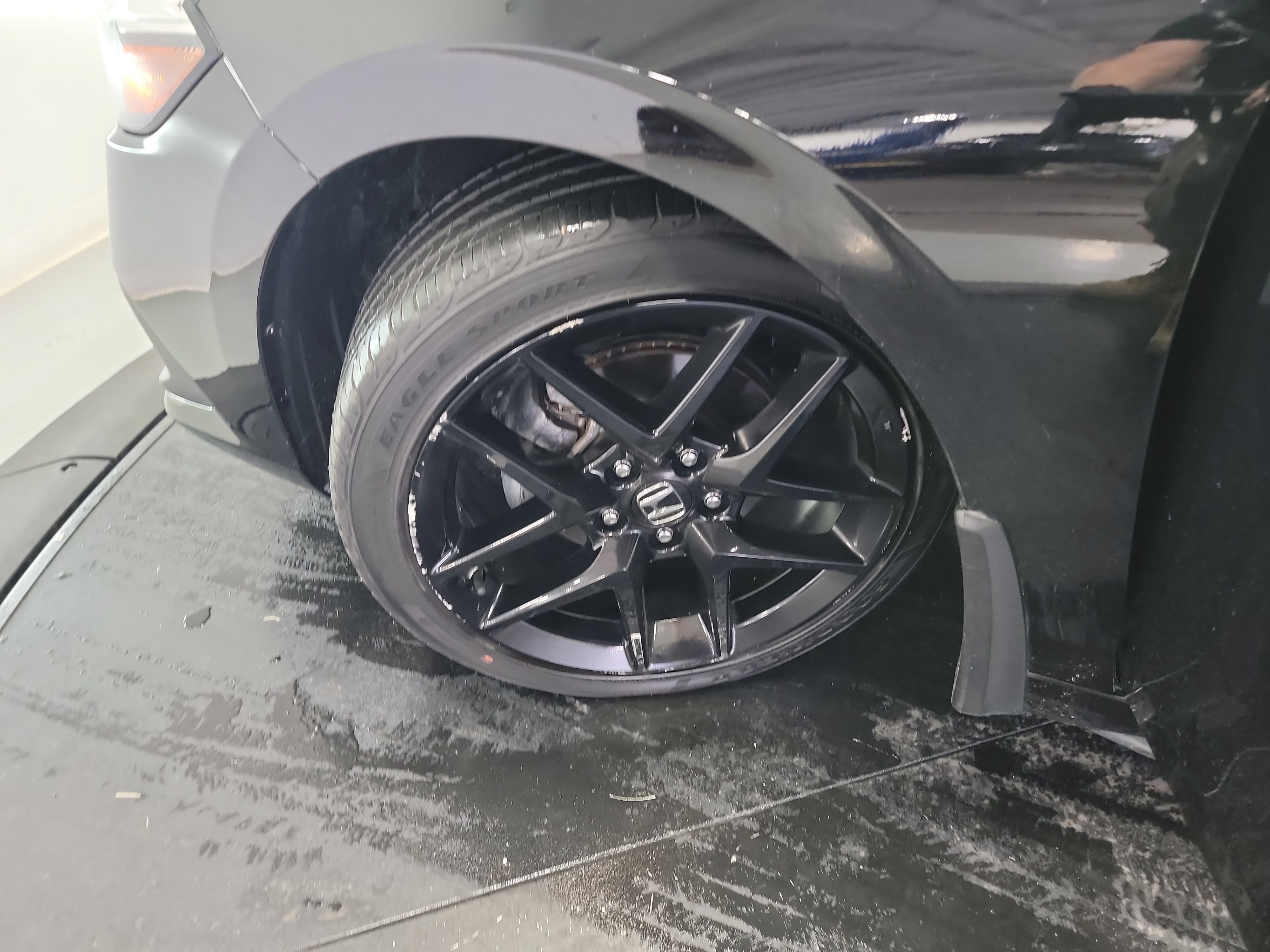 Used 2023 Honda Civic Sport image 29