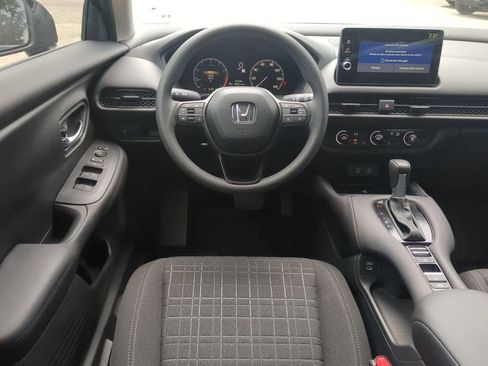New 2026 Honda HR-V LX image 15