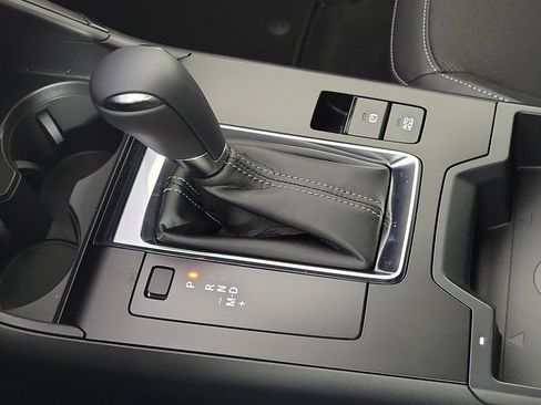 New 2026 MAZDA CX-5 Select image 23