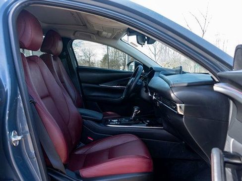 Used 2023 MAZDA CX-30 AWD 2.5 S w/ Preferred Package image 16