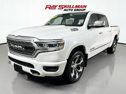 Used 2019 RAM 1500 Limited