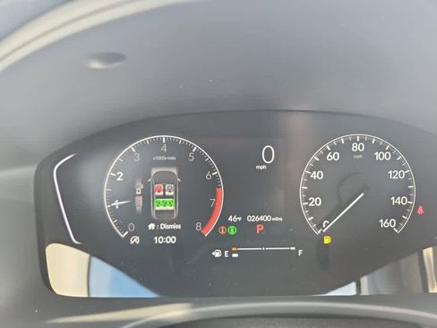 Used 2022 Honda Civic EX image 31