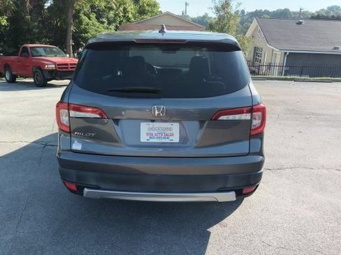 Used 2020 Honda Pilot EX-L image 4