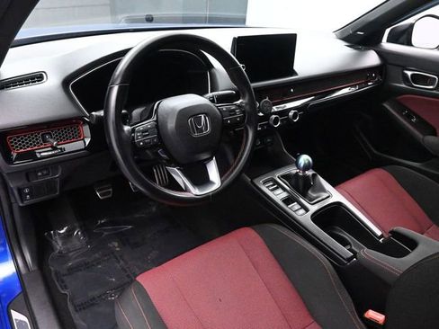 Used 2022 Honda Civic Si image 11