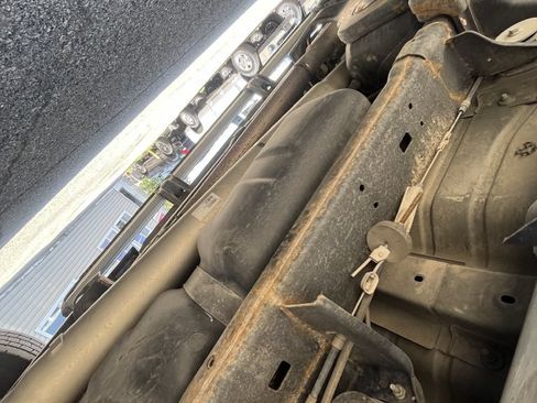 Used 2020 RAM 2500 Laramie AWD/4WD image 13