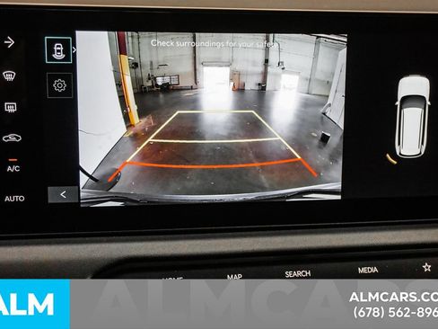 Used 2027 Kia Telluride EX X-Line AWD/4WD image 30