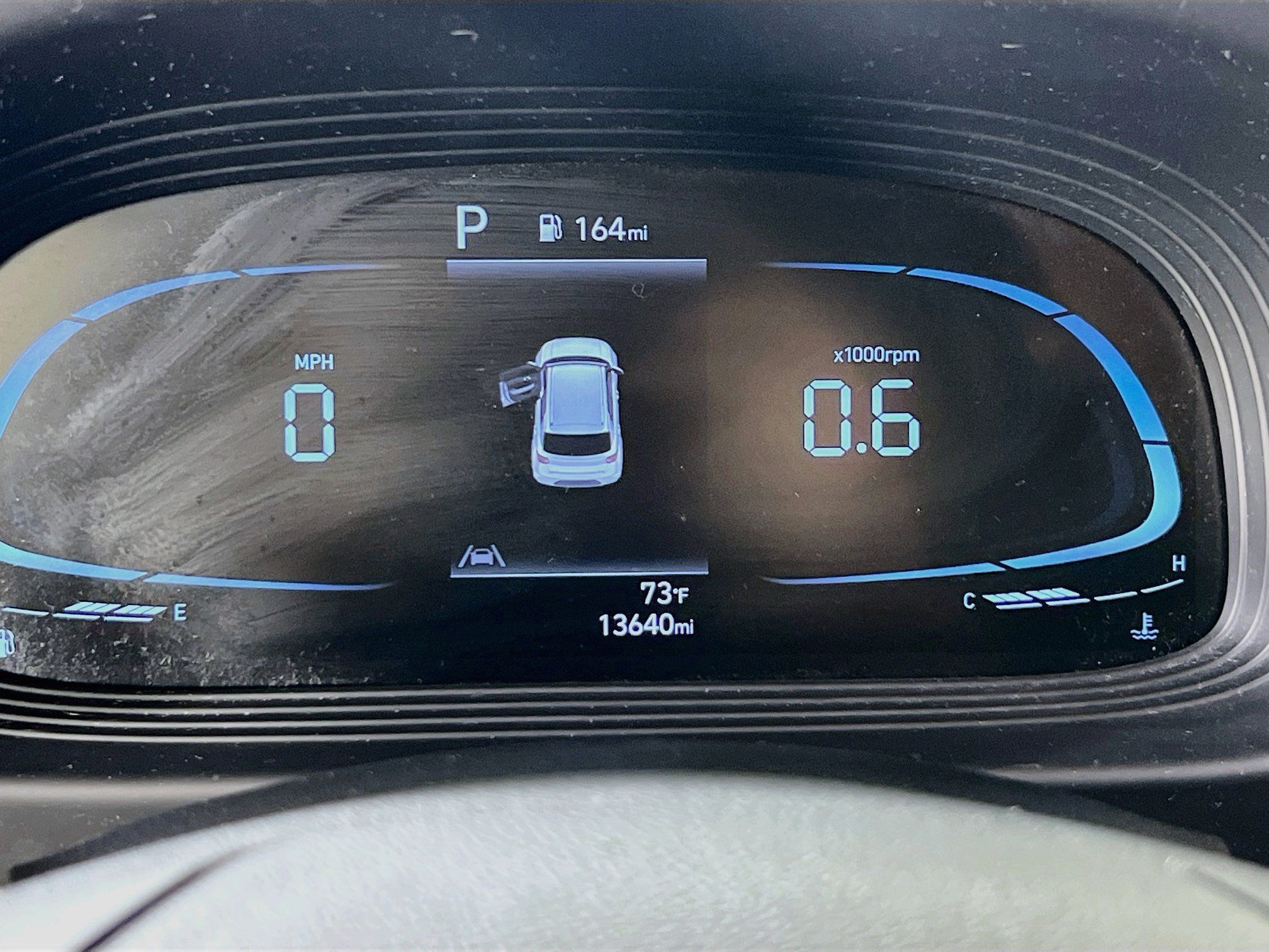 Used 2023 Hyundai Venue SEL FWD image 12