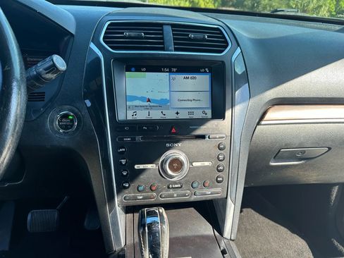 Used 2017 Ford Explorer Limited image 19