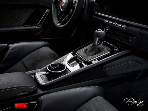 Used 2023 Porsche 911 GT3 RS RWD image 47