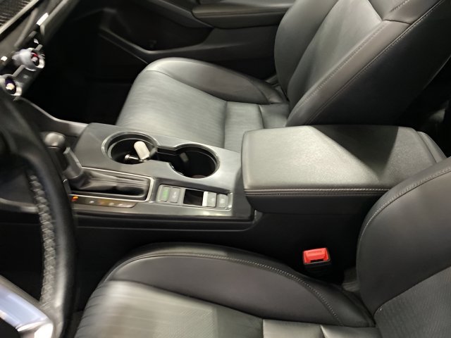 Used 2022 Honda Civic EX-L image 17
