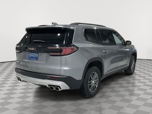 Used 2025 GMC Acadia Elevation image 5