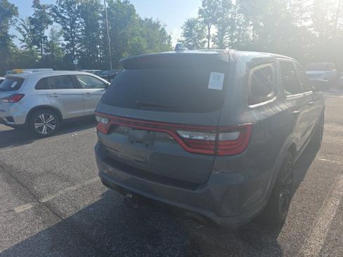 Used 2021 Dodge Durango R/T w/ Tow 'N Go Package AWD/4WD image 4