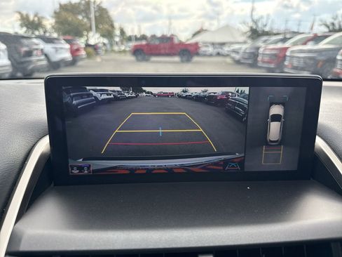 Used 2019 Lexus NX 300h AWD image 14