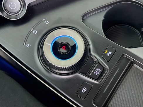 New 2025 Kia EV6 GT-Line image 15