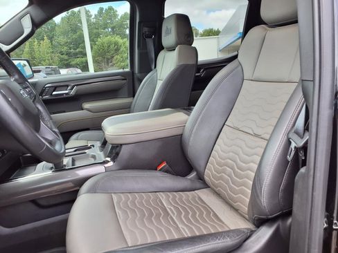 Used 2024 Chevrolet Silverado 1500 ZR2 w/ ZR2 Bison Edition image 17