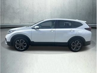 Used 2021 Honda CR-V EX video 2