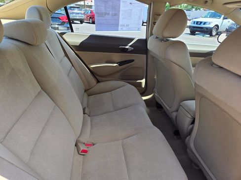 Used 2007 Honda Civic LX image 21