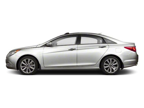 Used 2013 Hyundai Sonata Limited w/ Premium Pkg image 6