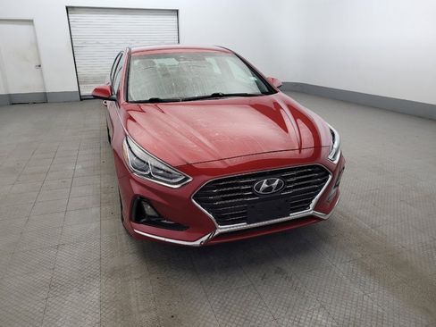 Used 2019 Hyundai Sonata SE w/ Winter Weather Package image 14