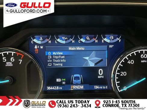 Used 2023 Ford F150 XLT w/ Equipment Group 302A High AWD/4WD image 23