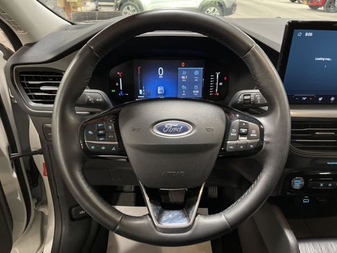 Used 2023 Ford Escape Active w/ Tech Pack #1 image 17