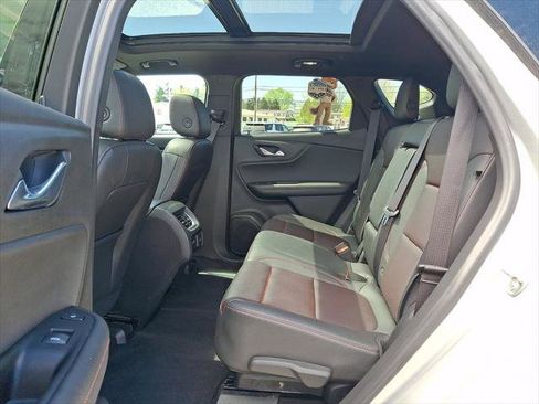 Used 2021 Chevrolet Blazer RS w/ Enhanced Convenience Package AWD/4WD image 10