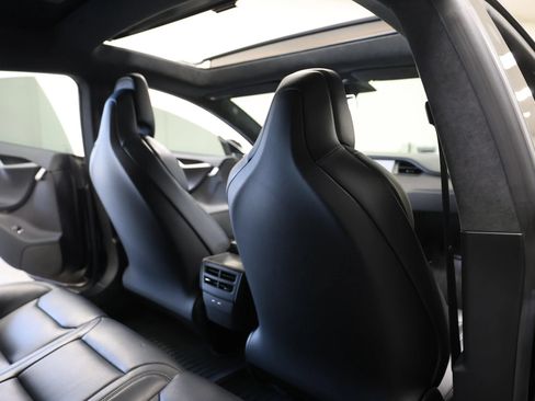 Used 2018 Tesla Model S P100D AWD/4WD image 45