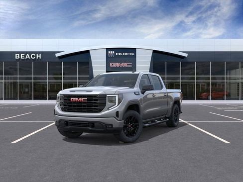 New 2026 GMC Sierra 1500 Elevation w/ Elevation Select Package image 8